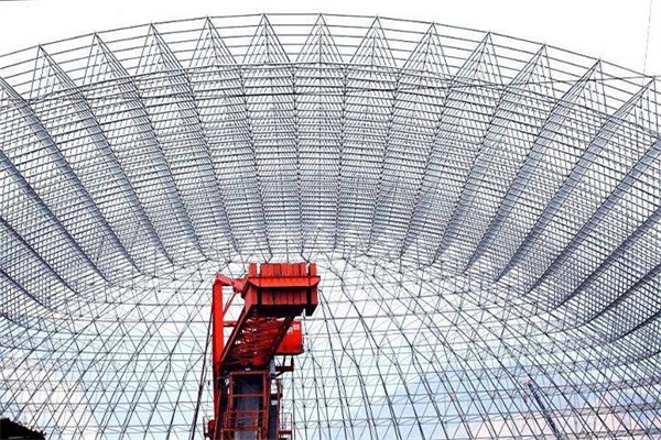 福安徐州网架公司核心竞争力揭秘,关键在哪里?