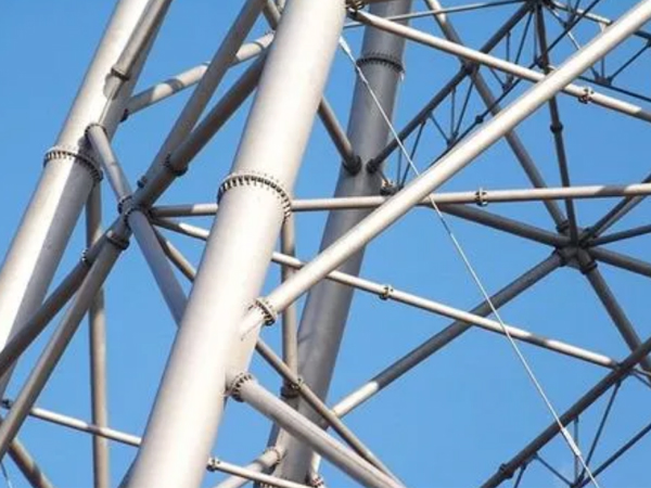 福安网架加工厂家都有哪些优势?