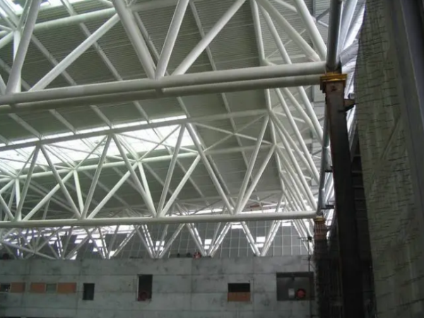 福安管桁架加工的定制内容