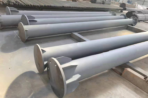 福安网架球加工