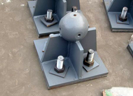 福安网架工程有限公司