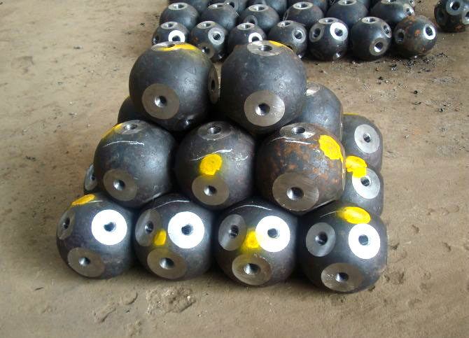 福安网架螺栓球