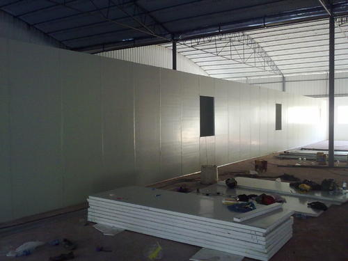 福安料棚网架加工厂